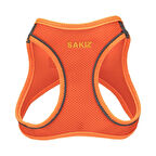 Kişiye Özel Airmesh Göğüs Tasması Isimli Göğüs Tasması 