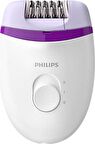 Philips Satinelle Essential BRE225/05 Hassas Ciltler İçin Bacak Bölgesi Epilatör