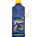 Putoline Super Dx4 10W-40 Motosiklet Yağı 1 lt 