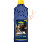Putoline Ester 5W-40 Motosiklet Yağı 1lt 