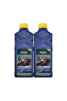 2 L  Putoline N-TECH® PRO R+ 5W-40