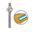 Dremel 612 9,5 mm Hss Freze Ucu 1 Adet