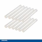 DREMEL  11 mm Çok Amaçlı Yüksek Sıcaklık Tutkal Çubukları (GG11)  - 2615GG11JA