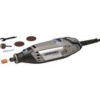 Dremel 3000-5 El Motoru Hobi Makine Seti 5 Parça