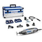 Dremel 4250 6/128 Çok Amaçlı El Motoru 