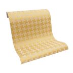 Duvar Kağıdı Altın Rengi Modern Desen D-DEPT Extravaganza - Kağıt 