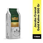 Jacobs Cronat Gold Klasik Sade 500 gr Paket 