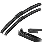 İnwells Hibrit Silecek Takımı Volvo C70 1998-2006 ile uyumlu