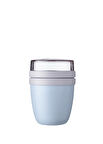 Mepal Lunch Pot Ellipse Mini Yemek Kabı 420 Ml