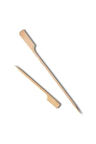 Bambu Şiş Çubuğu 50 Adet 19 Cm