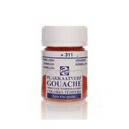 Talens Guaj Boya 311 Vermilion