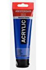 Amsterdam Akrilik Boya 120ml 504 Ultramarine