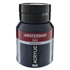 Amsterdam Akrilik Boya 500ml 566 Prussian Blue (Phthalo)