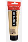 Amsterdam Akrilik Boya 120ml 223 Naples Yellow Deep