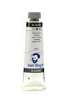 Van Gogh 40ml Yağlı Boya Seri:1 No:105 Titanium White