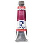 Van Gogh 40ml Yağlı Boya Seri:2 No:567 Permanent Red Violet