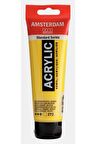 Amsterdam Akrilik Boya 120ml 272 Transparent Yellow Medium