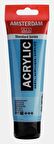 Amsterdam Akrilik Boya 120ml 517 Kings Blue