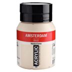 Amsterdam Akrilik Boya 500ml 292 Naples Yellow Red Light