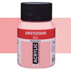 Amsterdam Akrilik Boya 500ml 577 Permanent Red Violet Light