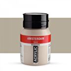 Amsterdam Akrilik Boya 500ml 718 Warm Grey