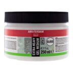 Talens Amsterdam Extra Heavy Gel Medium Gloss 021 250ml