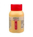 ART CREATION AKRİLİK 750 ML. NAPLES YELLOW DEEP