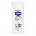 Vaseline Advance Repair Nemlendirici-Onarıcı Hassas ve Kuru Cilt için  Vücut Losyonu 200 ml 