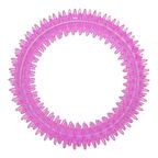 Eastland Plastik Diş Kaşima Simit 12 cm