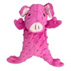 Eastland Öten Peluş Köpek Oyuncağı, Domuz 20 cm