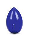 Beeztees Köpek Oyuncağı, Yumurta, Kauçuk, Mavi, 25x16x16cm