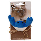 Eastland Catnipli Peluş Yengeç 11cm