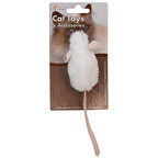 Eastland Catnipli Keçe Fare 6cm