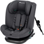 Bebeconfort Apollo 9-36 kg Çocuk Oto Koltuğu Mineral Graphite
