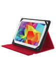 Trust Primo Folio 10" Tablet Kılıfı Kırmızı