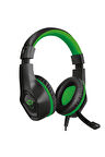 Gxt 404g Rana Xb1 Oyuncu Kulak Üstü Kulaklığı