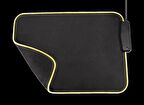 GXT 765 Glide-Flex RGB MousePad with USB