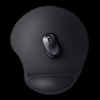 Trust 23728 Bigfoot XL Mousepad Siyah