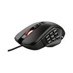 Trust 23764 GXT970 Morfıx Customısable Fare