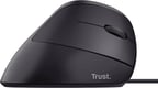 Trust  24635 Bayo Ergonomik Kablolu Optik Mouse