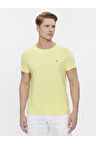 Basic STRETCH Erkek T-SHIRT