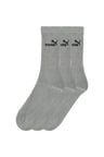 Sport Sock 3'lü Çorap