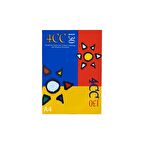 4 CC Gramajlı Fotokopi Kağıdı A4 130 Gr 500 Lü 