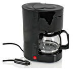 Haba7702500 12V Karavan - Araç Kahve Makinesi