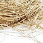 Euro Flora Doğal Rafya. +/- 1 Kg. 