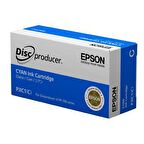 Epson PP-100 Cyan Mavi Mürekkep Kartuş S020447
