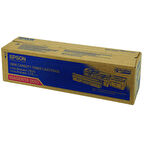 Epson CX-16C13S050555 Kırmızı Orijinal Toner Yüksek Kapasiteli