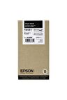 Epson T6531 C13T653100 Foto Siyah Kartuş Pro 4900