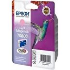Epson R265/285/360/560 Multipack 6'Lı Mürekkep Kartuş T08064021