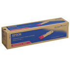 Epson AL-C500C13S050661 Kırmızı Orijinal Toner